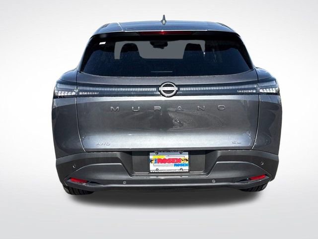 New 2025 Nissan Murano SL image 3