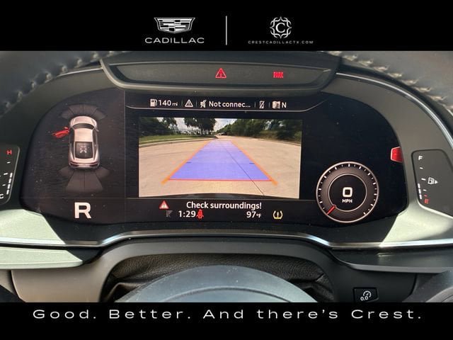 Used 2018 Audi R8 V10 AWD/4WD image 17