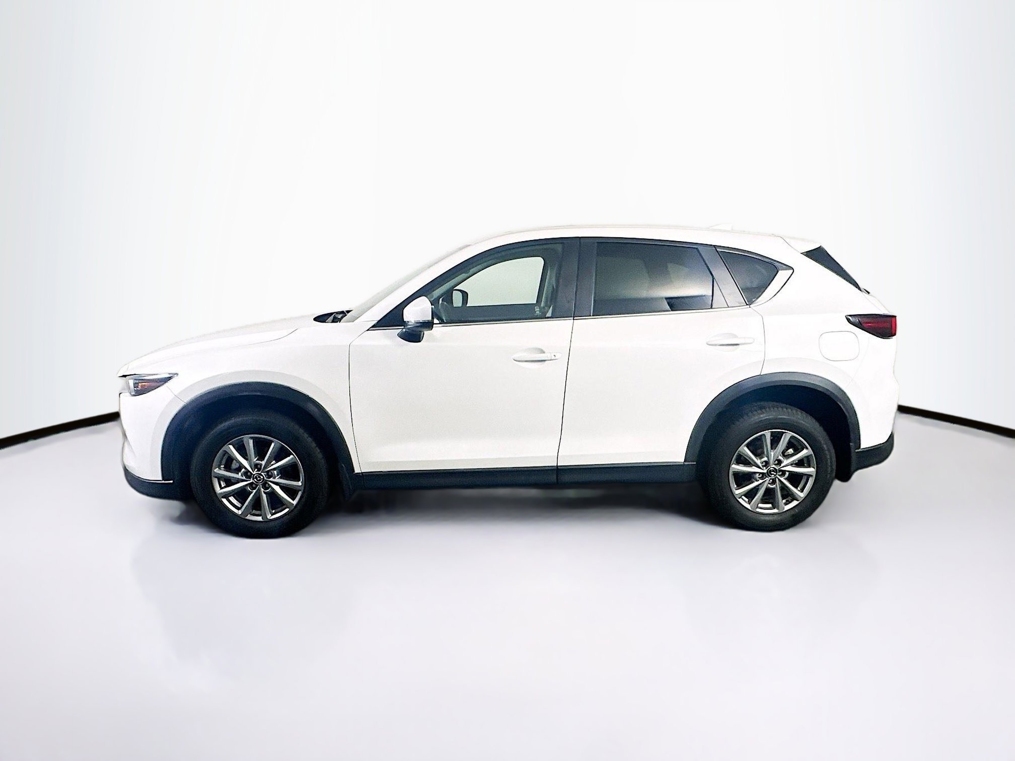 Used 2023 MAZDA CX-5 AWD 2.5 S image 4