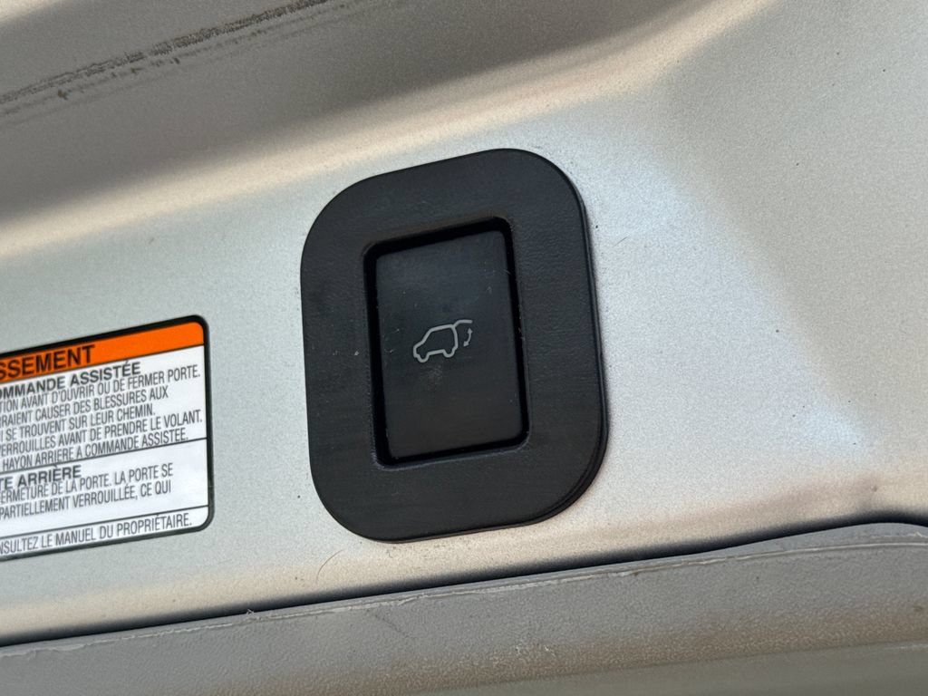 Used 2018 Toyota Sienna XLE Premium AWD/4WD image 7
