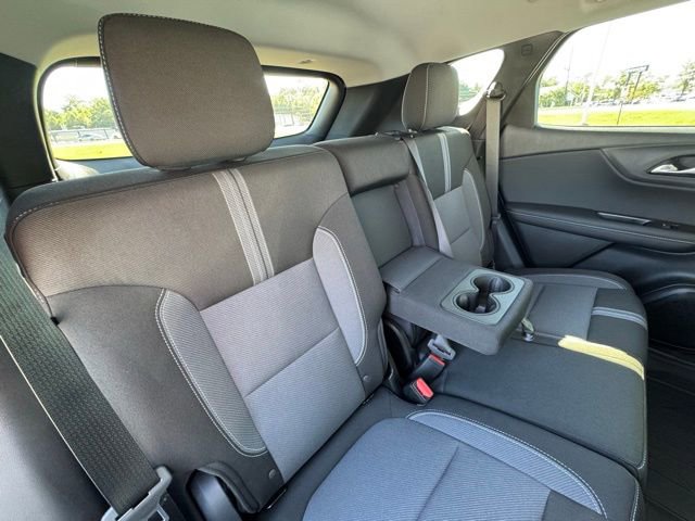 New 2025 Chevrolet Blazer LT w/ Redline Edition image 24