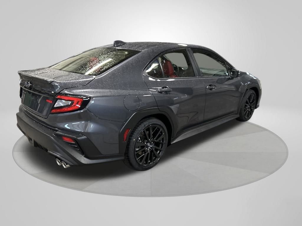 New 2026 Subaru WRX Limited image 6