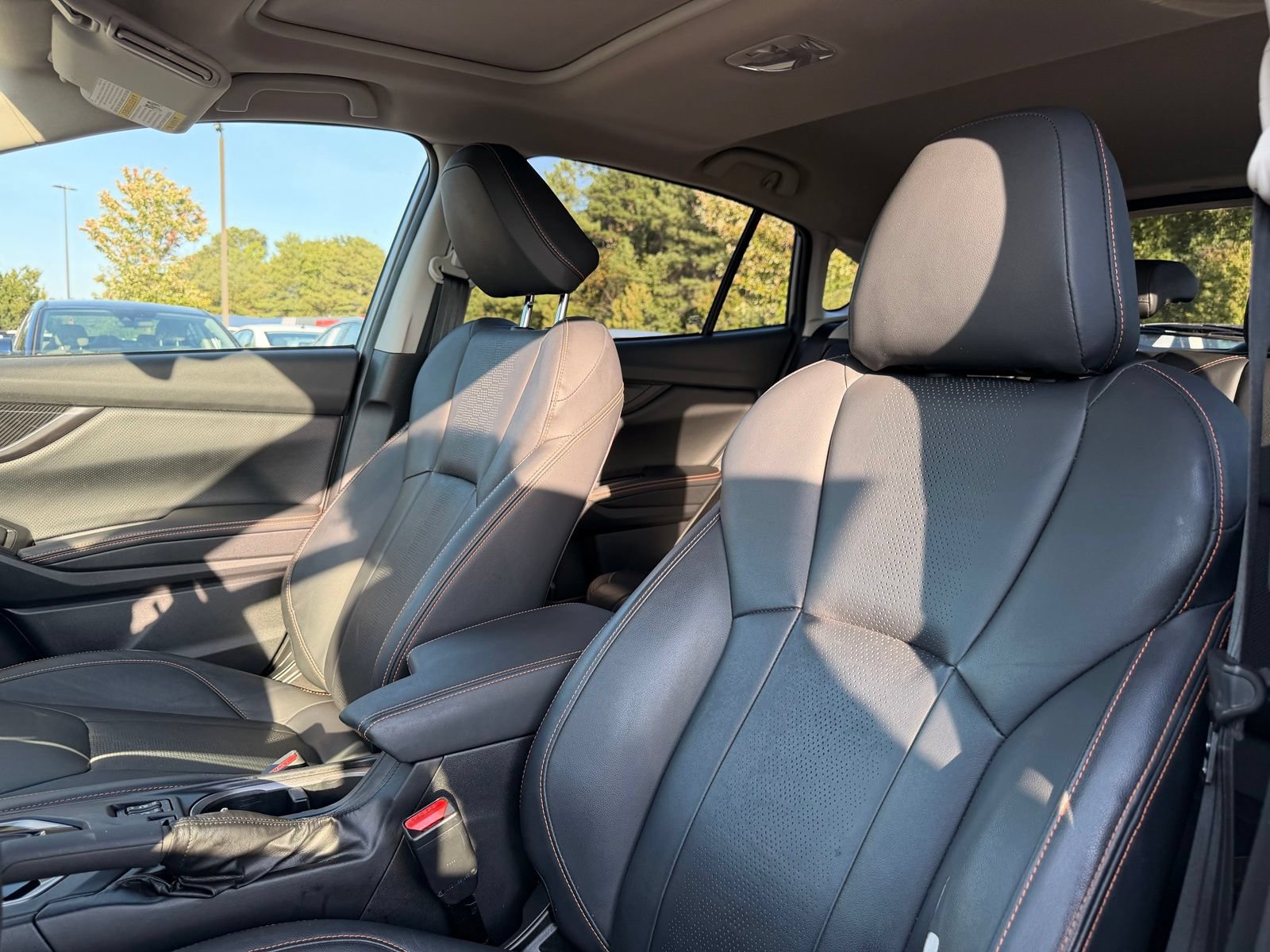 Used 2018 Subaru Crosstrek 2.0i Limited AWD/4WD image 15