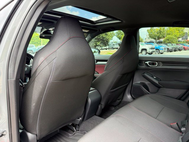 Used 2026 Honda Civic Si image 26