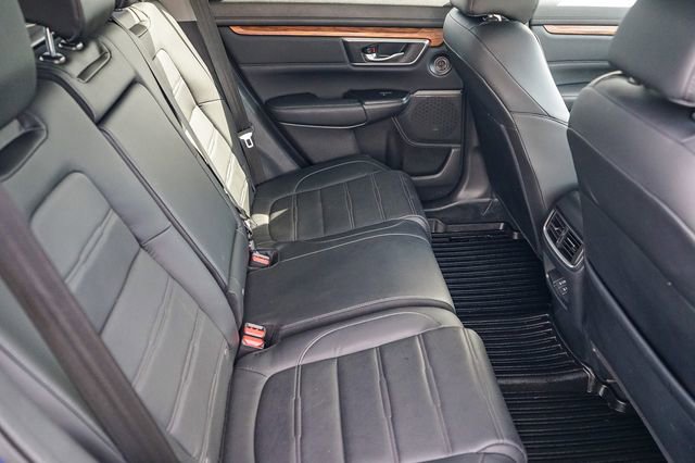 Used 2021 Honda CR-V Touring image 18
