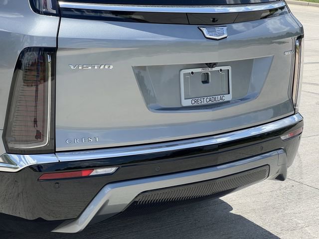 New 2026 Cadillac Vistiq Luxury image 7