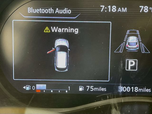 Used 2022 Nissan Kicks SV FWD image 13