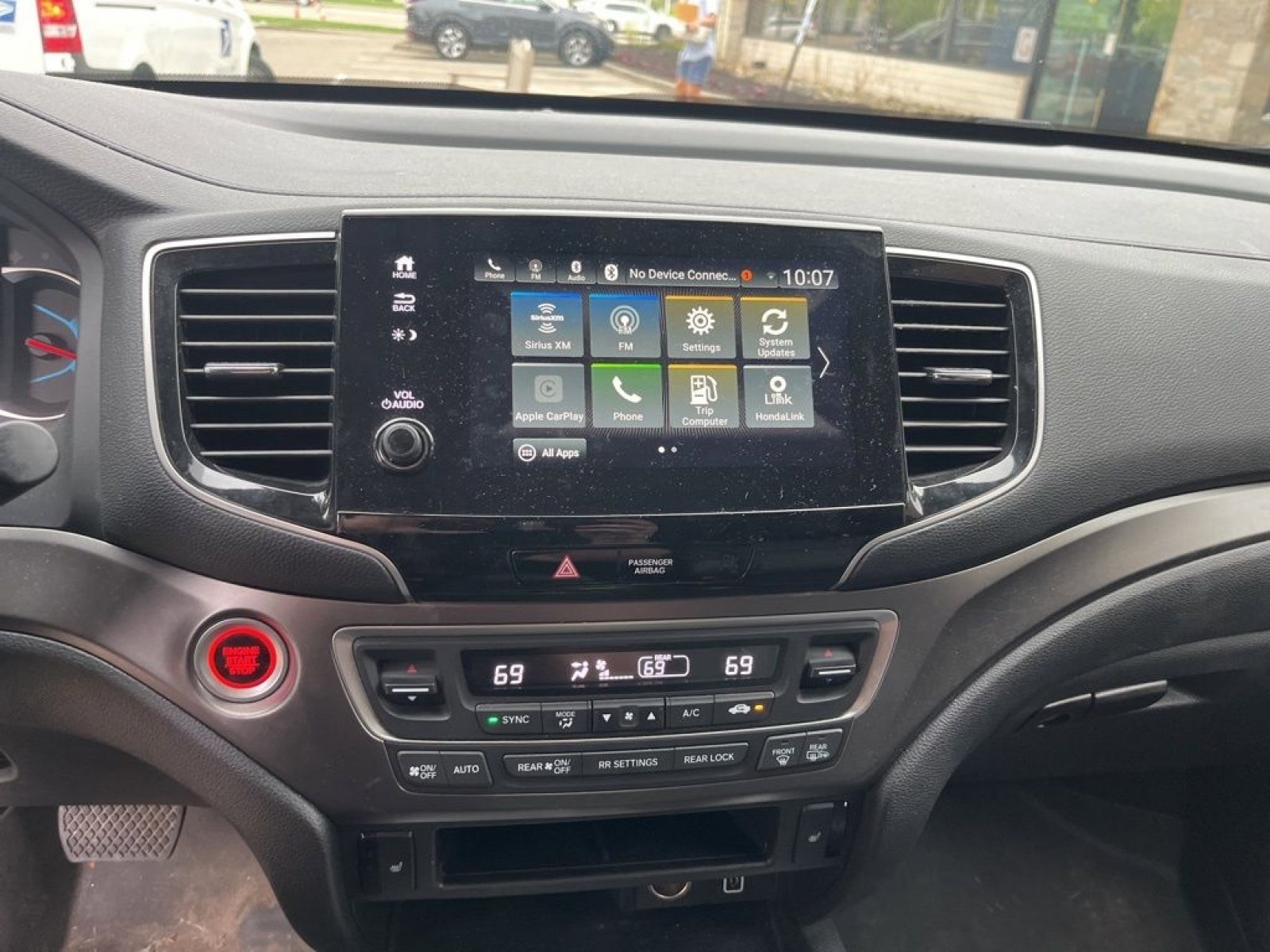 Used 2019 Honda Pilot EX-L image 23