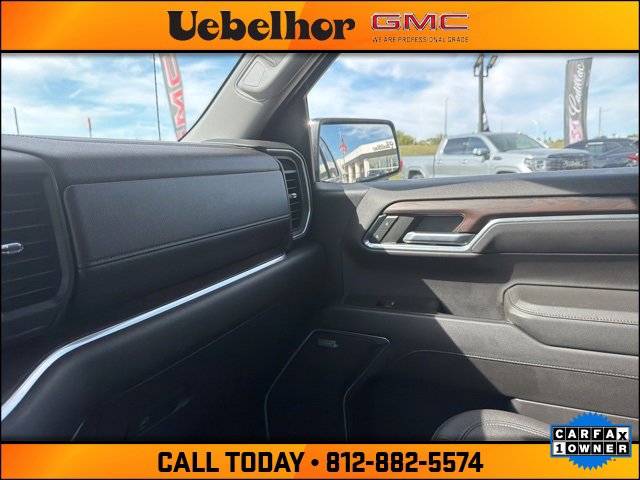 Used 2023 GMC Sierra 1500 SLT w/ SLT Convenience Package image 33