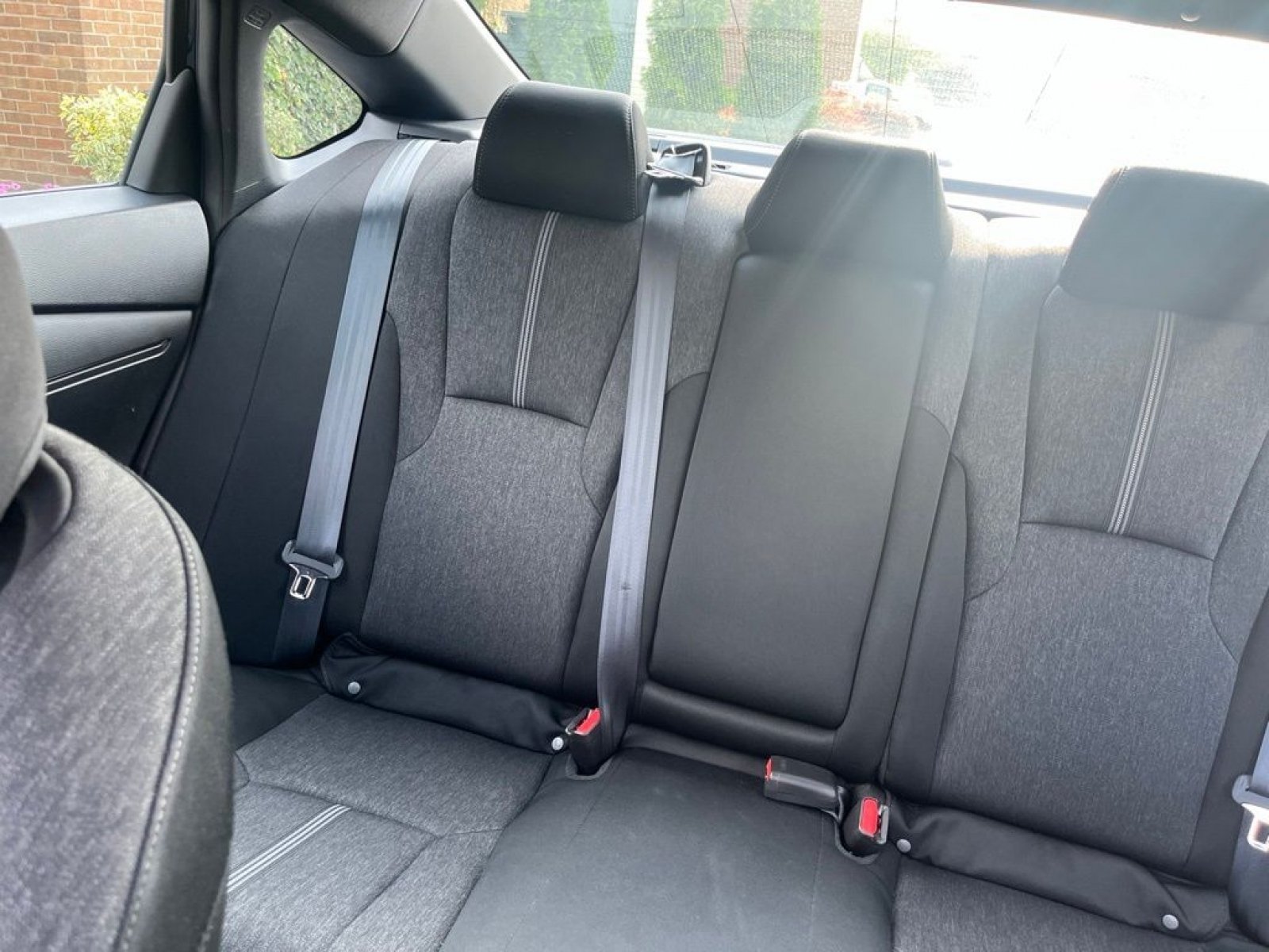 Used 2023 Honda Accord Sport image 22