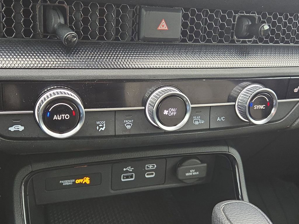 Used 2023 Honda CR-V EX image 24