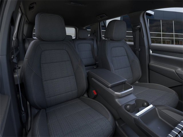 New 2026 GMC Terrain Elevation image 16