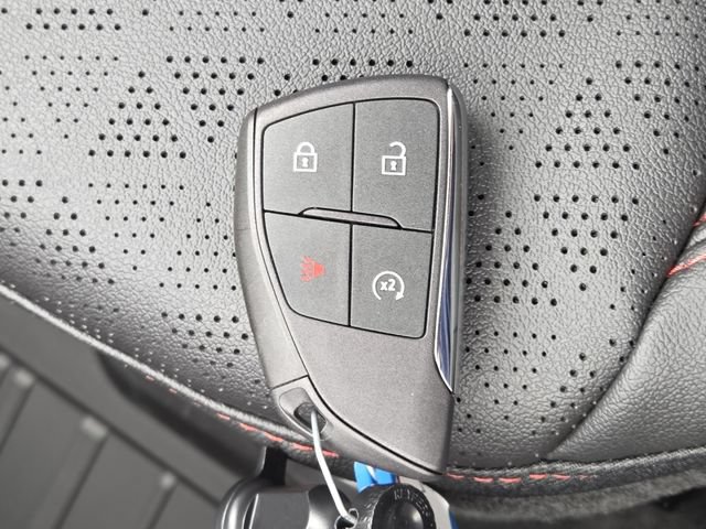 New 2027 Chevrolet Bolt RS w/ LPO, All-Weather Package FWD image 34