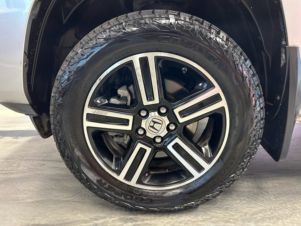 Used 2013 Honda Ridgeline Sport image 20