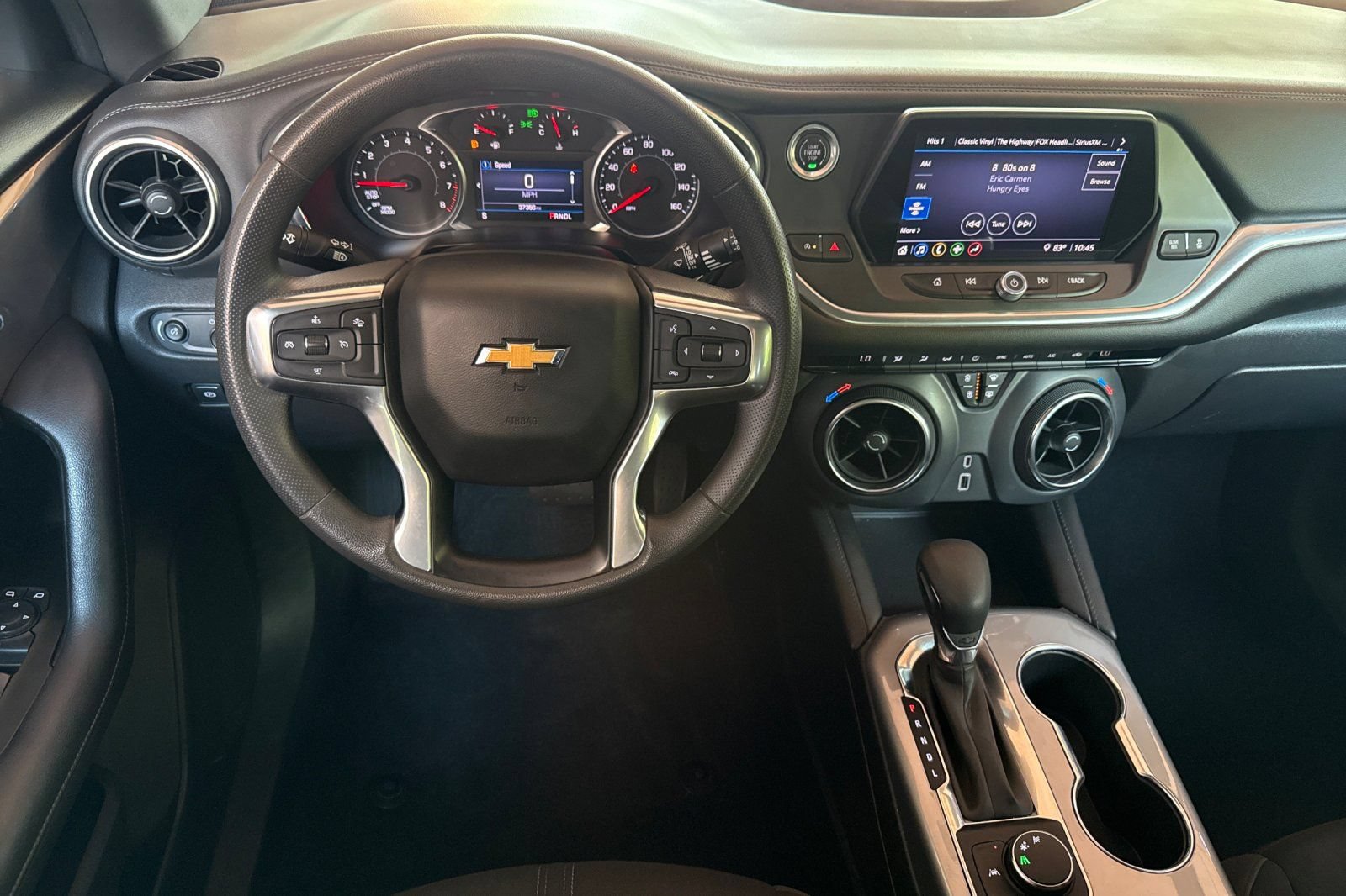 Used 2021 Chevrolet Blazer LT FWD image 19