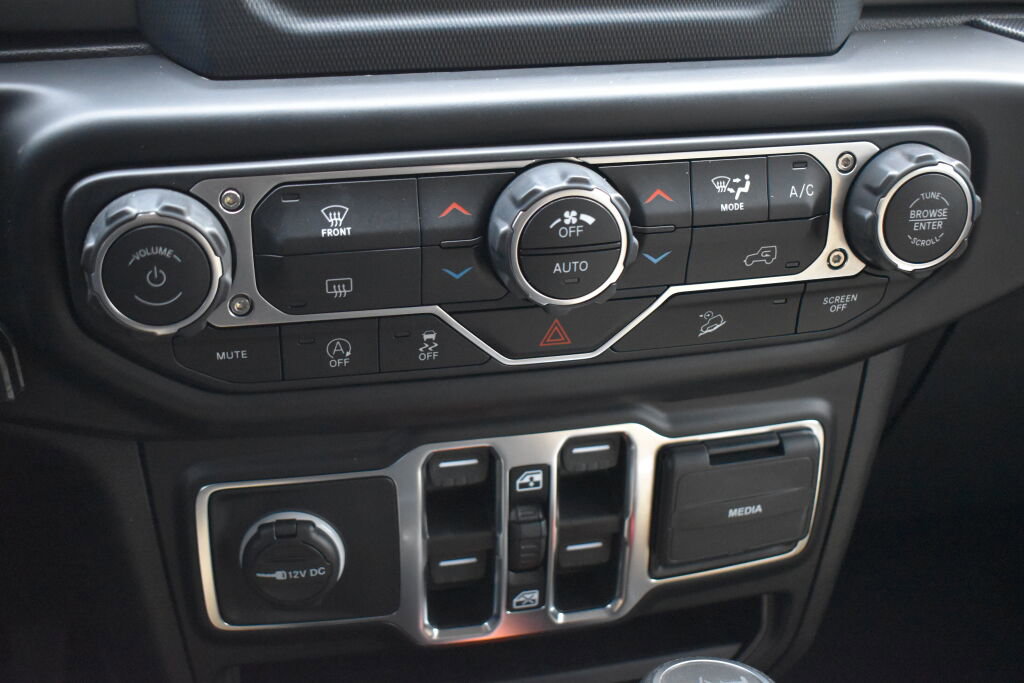 Used 2021 Jeep Wrangler Unlimited Sport S image 12