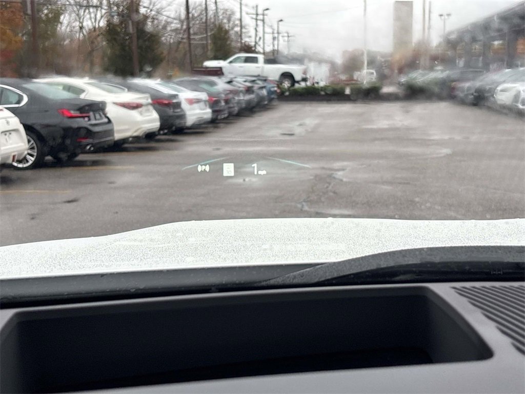 Used 2024 BMW 530i xDrive w/ Premium Package image 29