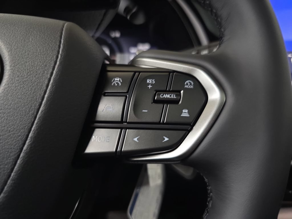 New 2026 Lexus RX 450h AWD w/ Convenience Package image 17