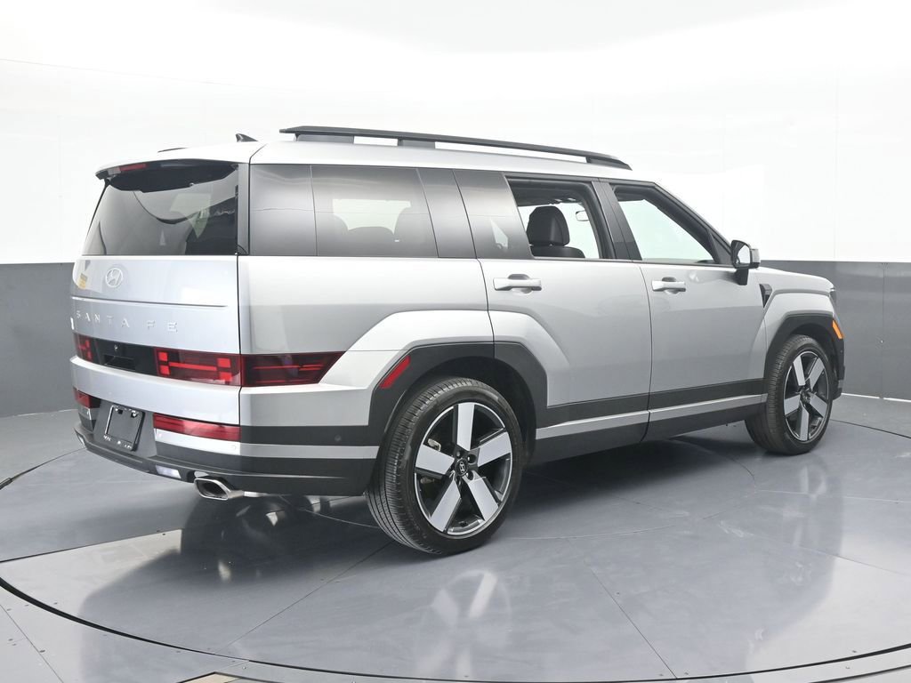 Used 2024 Hyundai Santa Fe Limited image 6