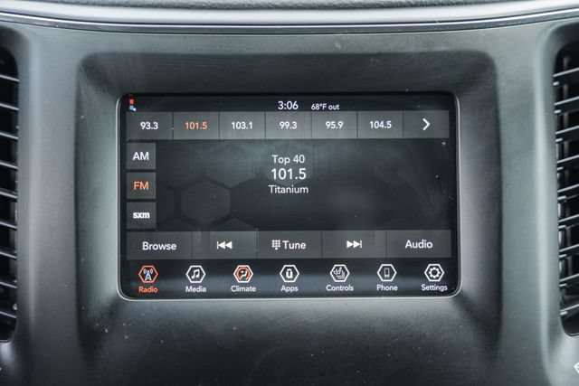 Used 2019 Jeep Cherokee Latitude Plus AWD/4WD image 22