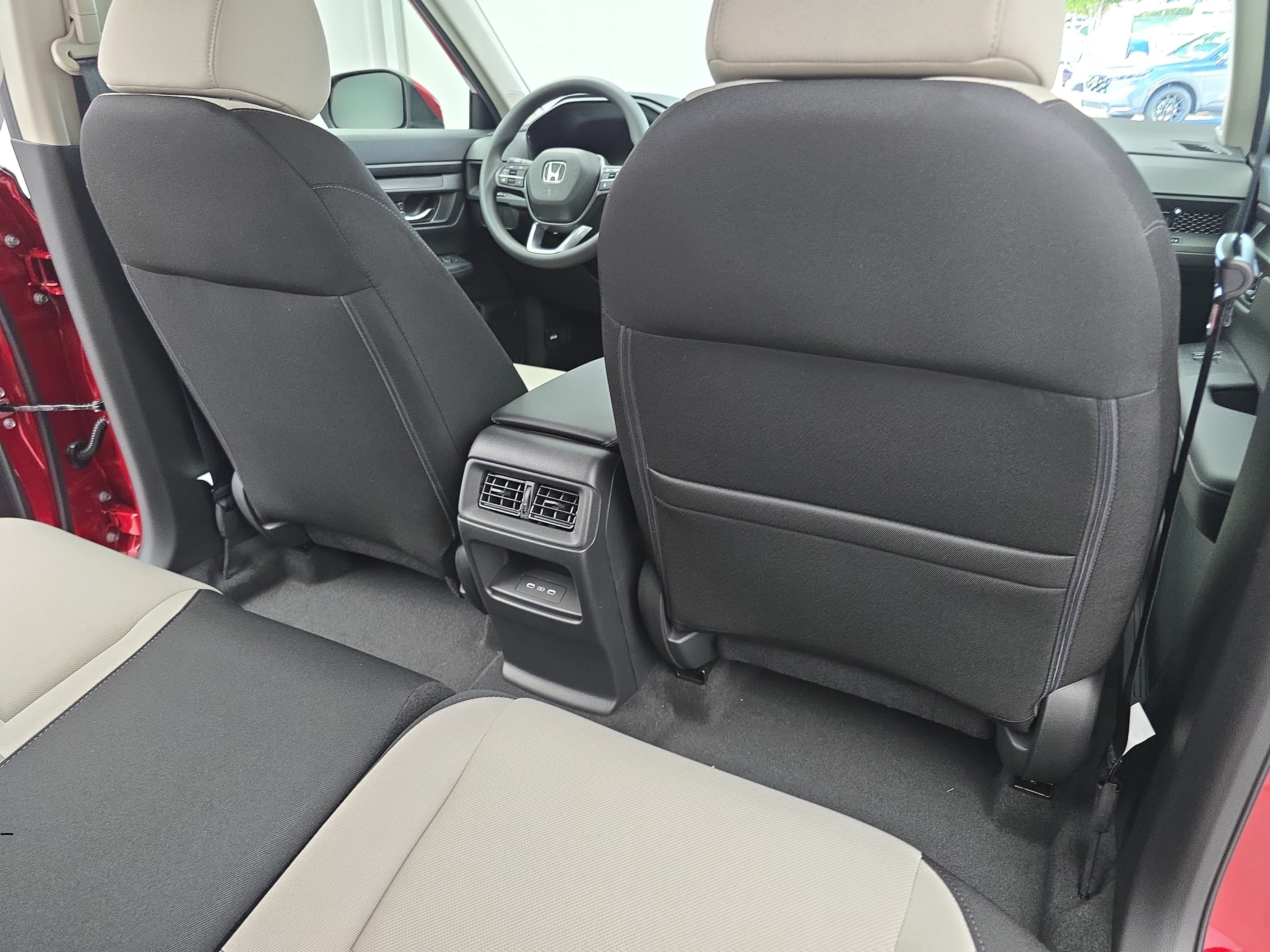 New 2027 Honda CR-V EX image 11