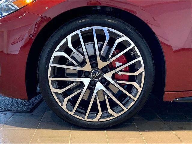 New 2026 Audi S5 Premium Plus AWD/4WD image 13