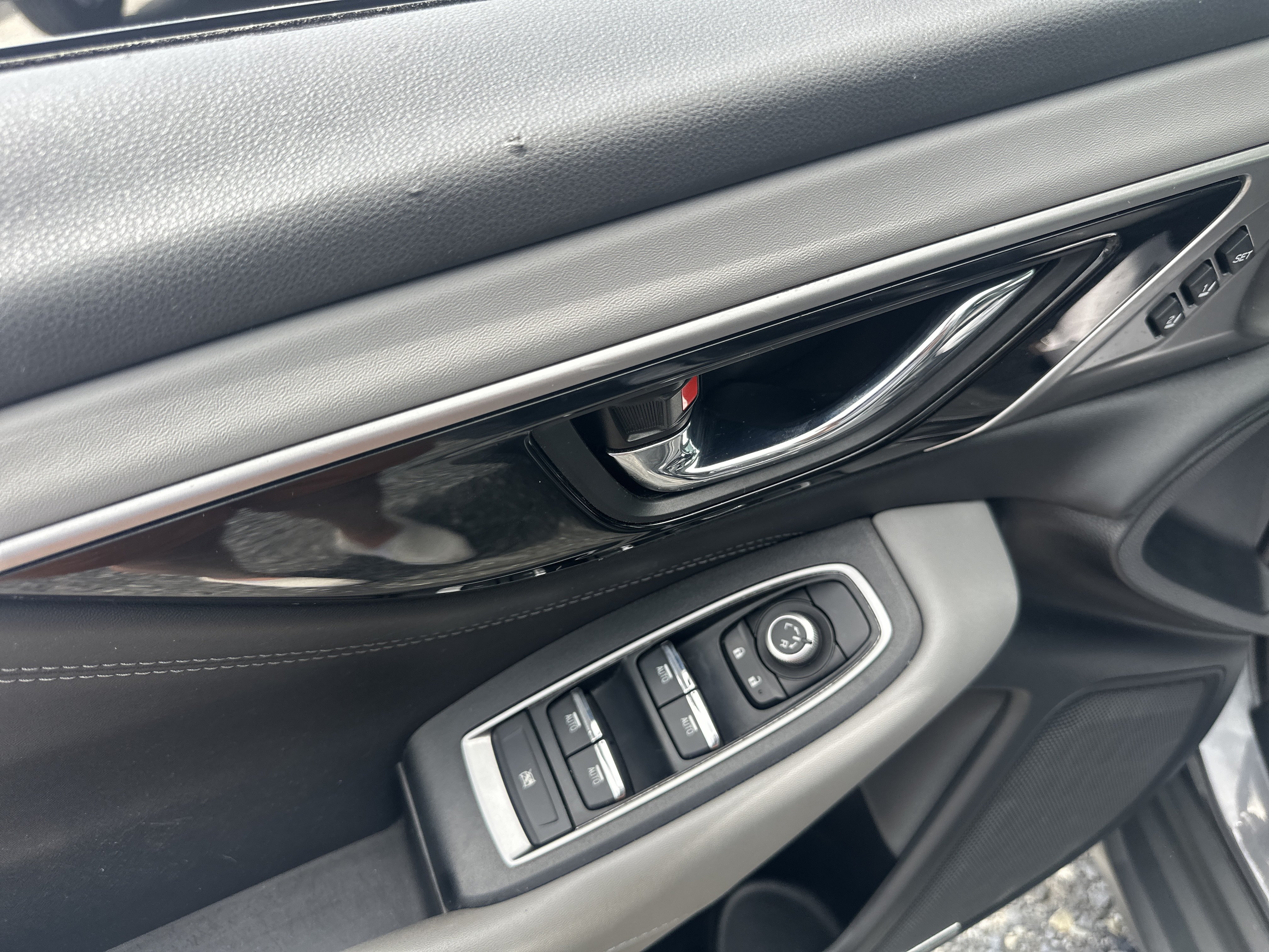 Used 2022 Subaru Outback Limited AWD/4WD image 23