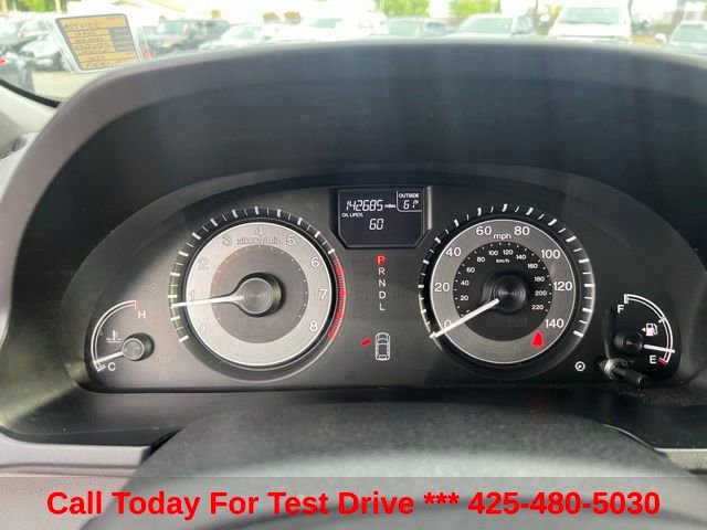 Used 2016 Honda Odyssey SE image 21