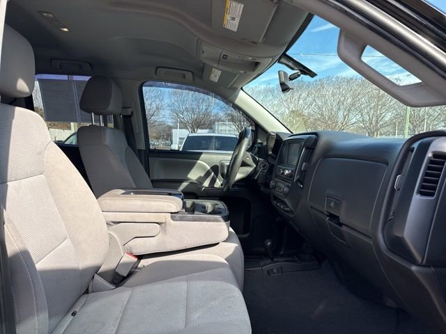 Used 2019 GMC Sierra 1500 Limited w/ Elevation Edition image 15