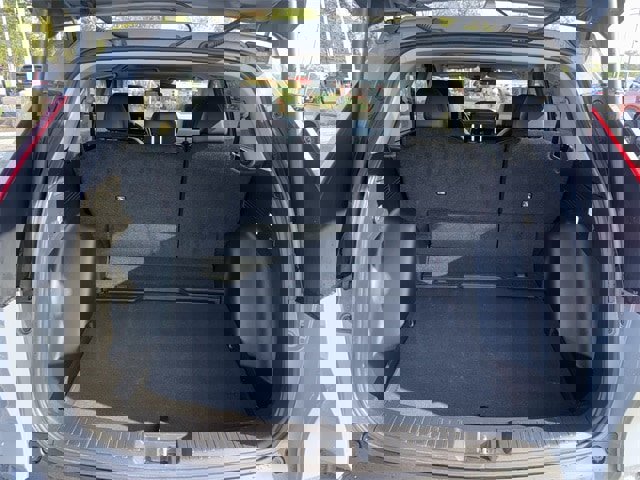 Used 2025 Honda CR-V EX-L image 28