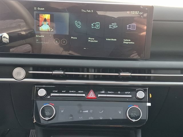 New 2026 Hyundai Santa Cruz SEL AWD/4WD image 8
