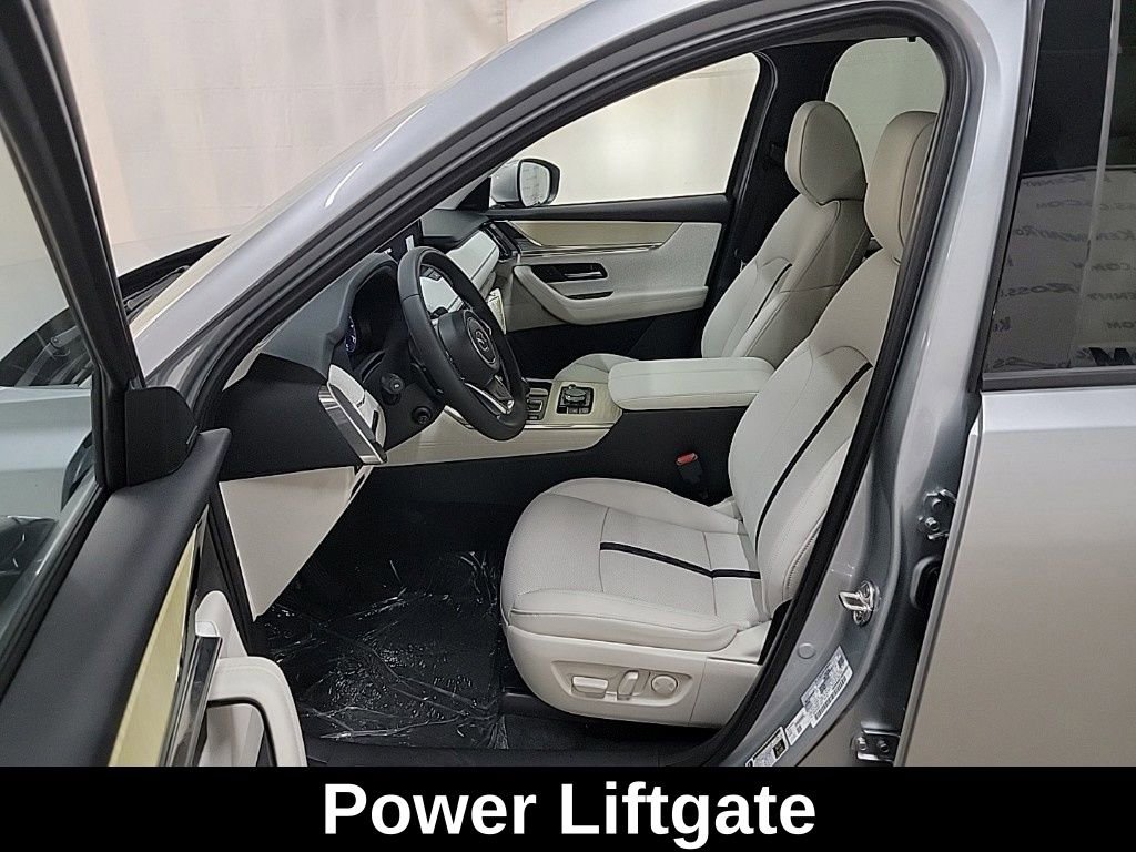 New 2024 MAZDA CX-90 3.3 Turbo S w/ Premium Plus image 10