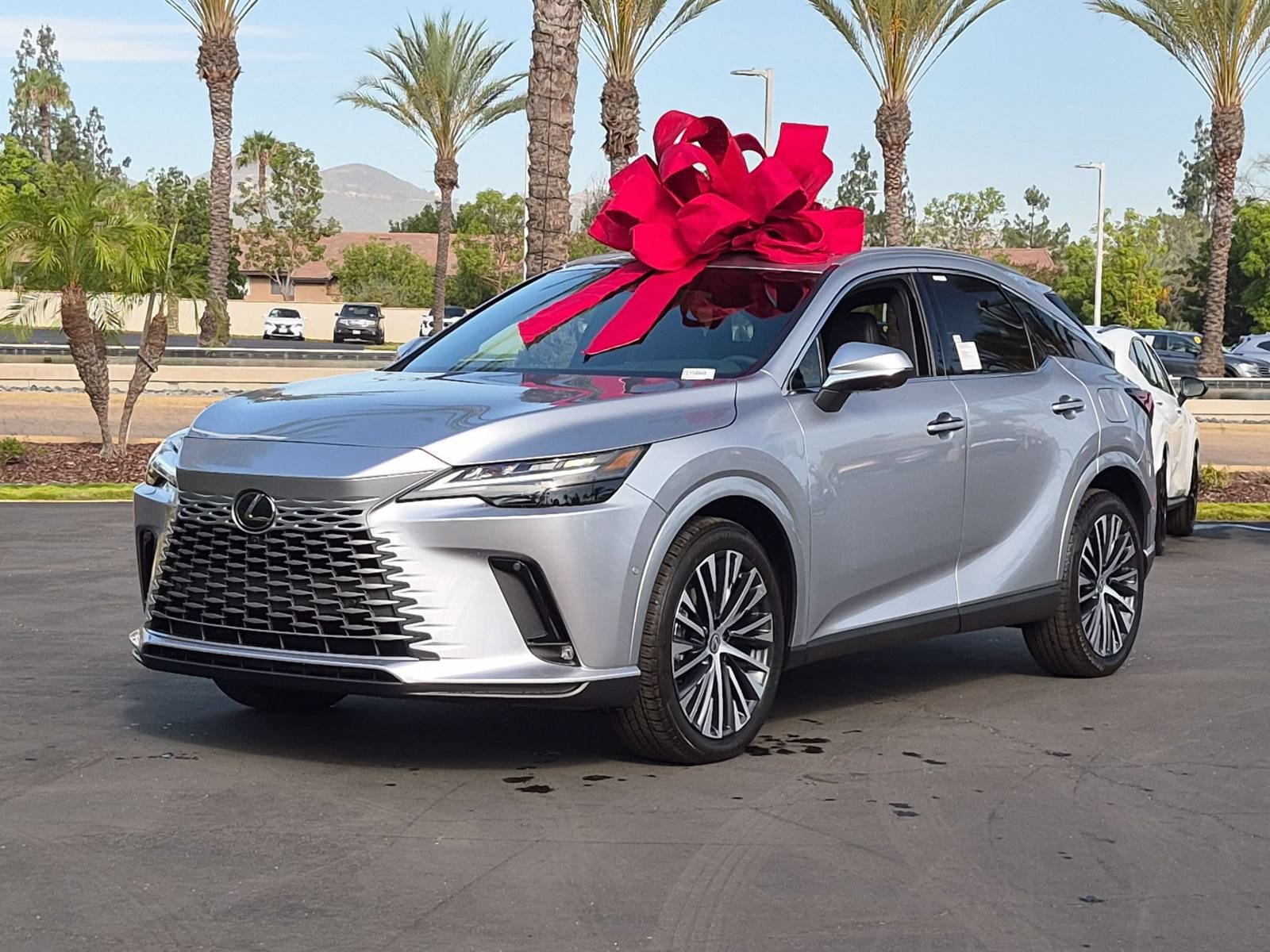 New 2026 Lexus RX 350 Premium Plus w/ Convenience Package