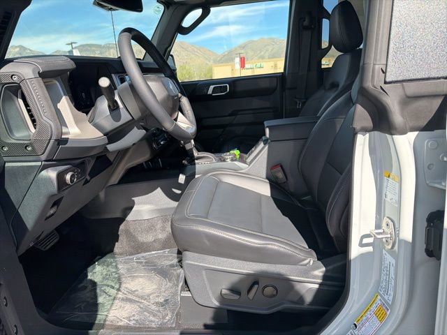 New 2026 Ford Bronco Outer Banks w/ Sasquatch Package AWD/4WD image 13
