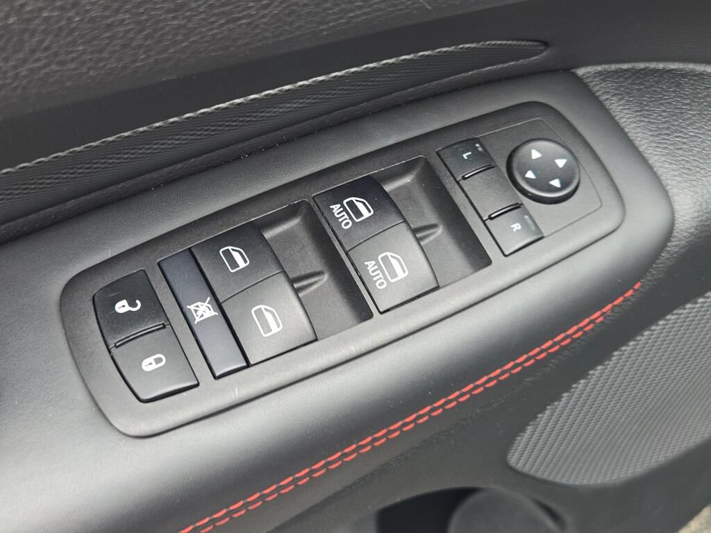 Certified 2024 Dodge Durango GT AWD/4WD image 30