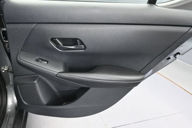Used 2025 Nissan Sentra S FWD image 31
