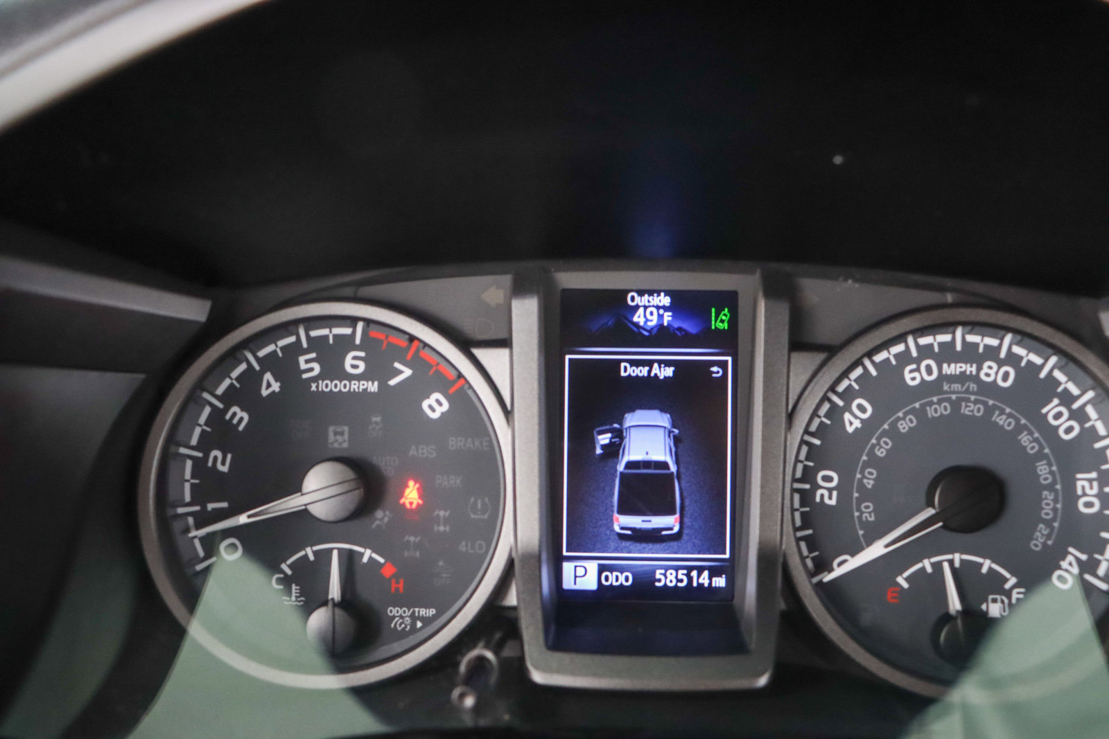 Used 2023 Toyota Tacoma TRD Sport image 16