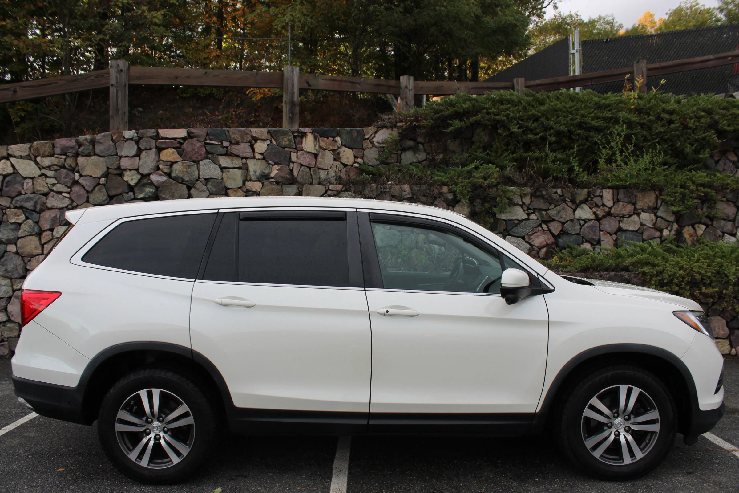 Used 2018 Honda Pilot EX-L image 5