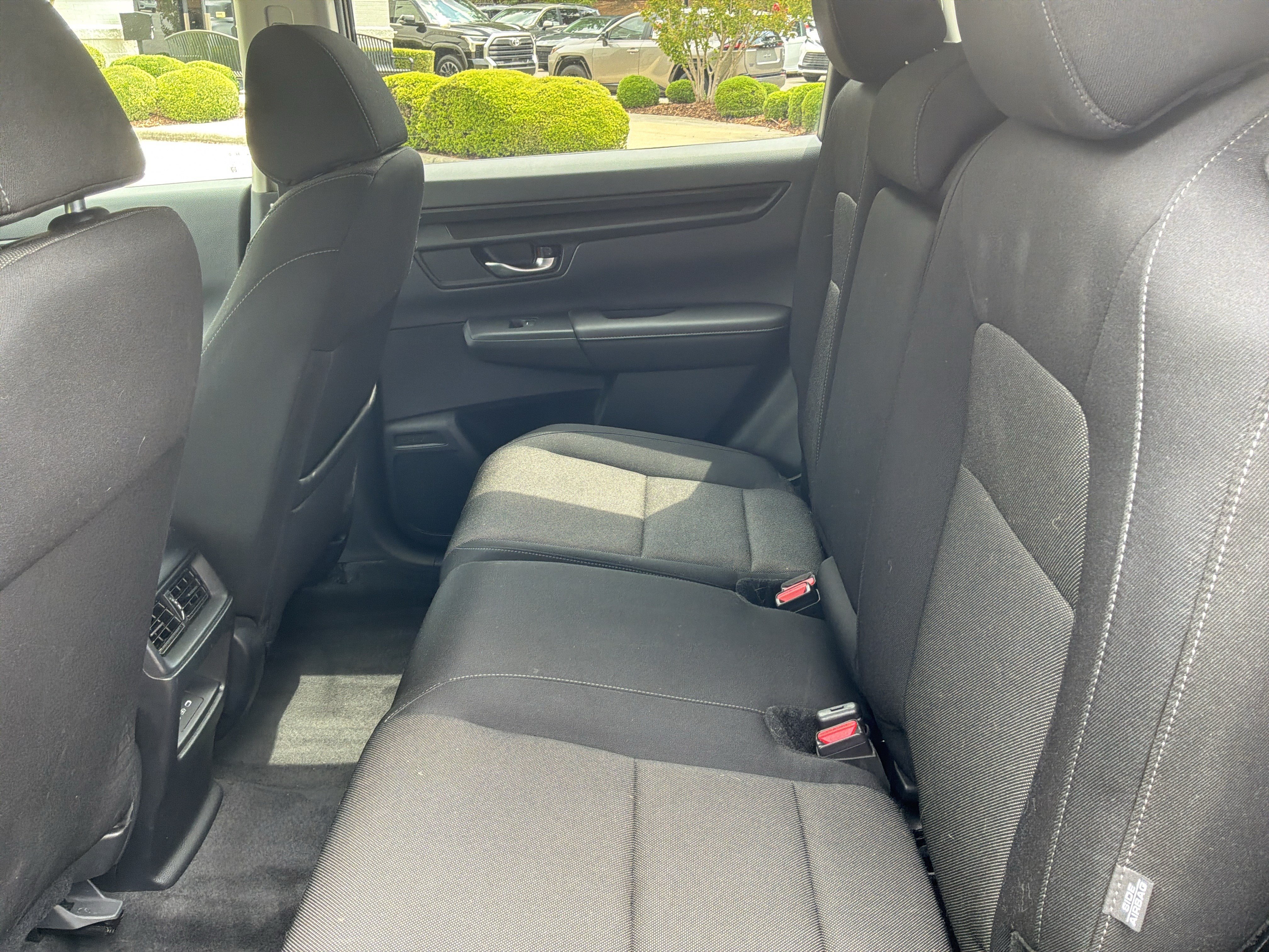 Used 2024 Honda CR-V EX image 31