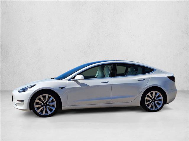 Used 2019 Tesla Model 3 Long Range image 9