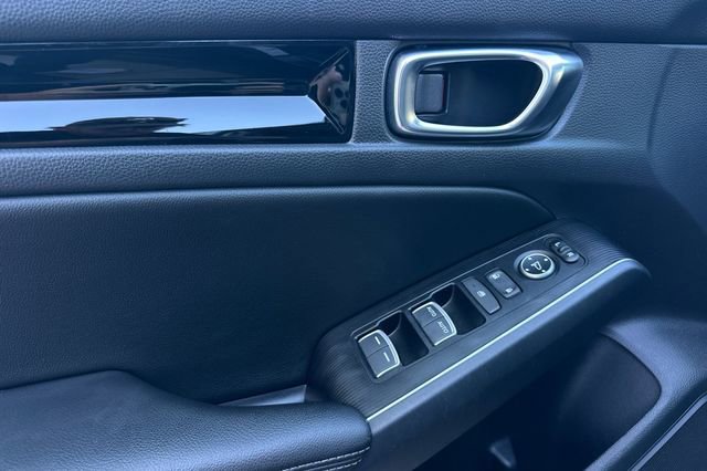 Certified 2022 Honda Civic Sport Touring image 12