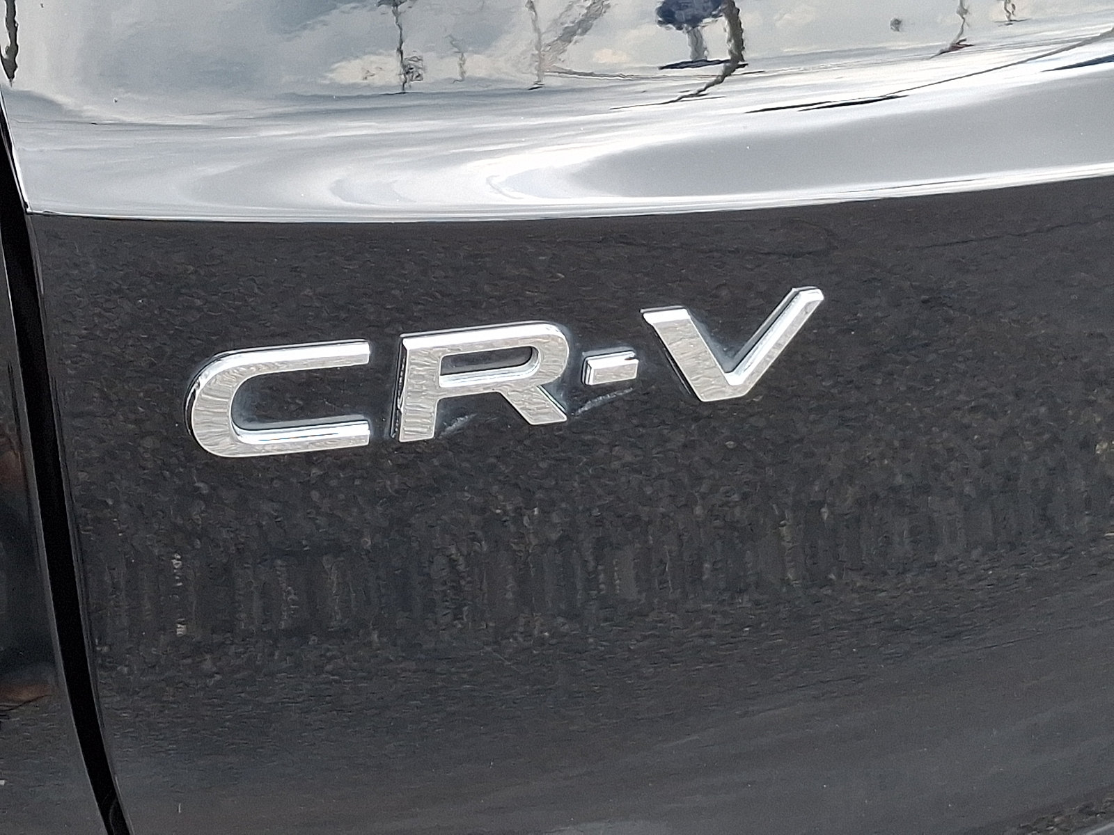 Used 2024 Honda CR-V EX image 30