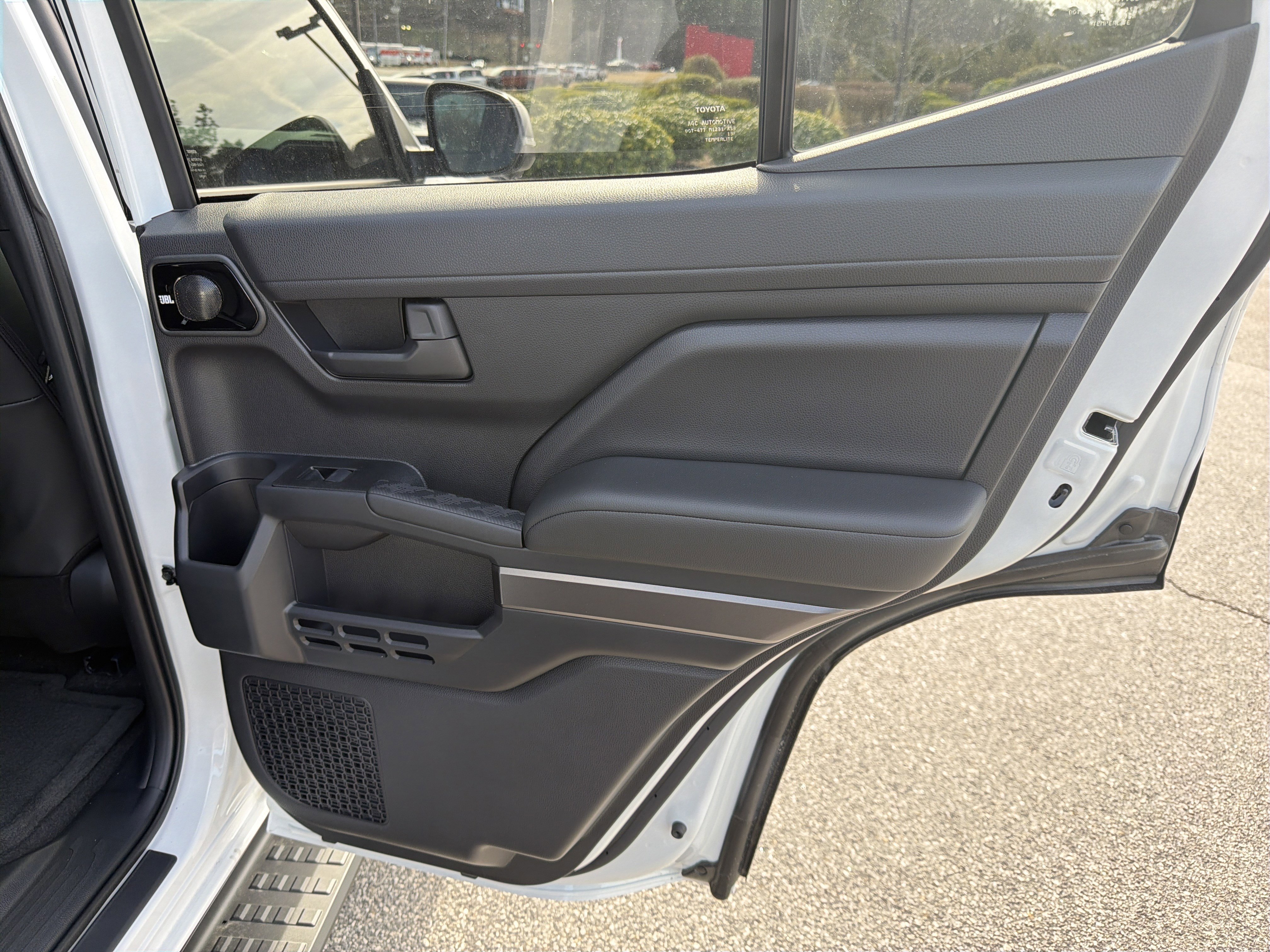 New 2026 Toyota 4Runner TRD Off-Road Premium image 20