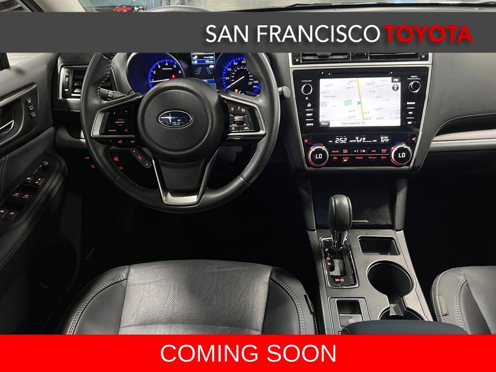 Used 2019 Subaru Outback 2.5i Limited image 32