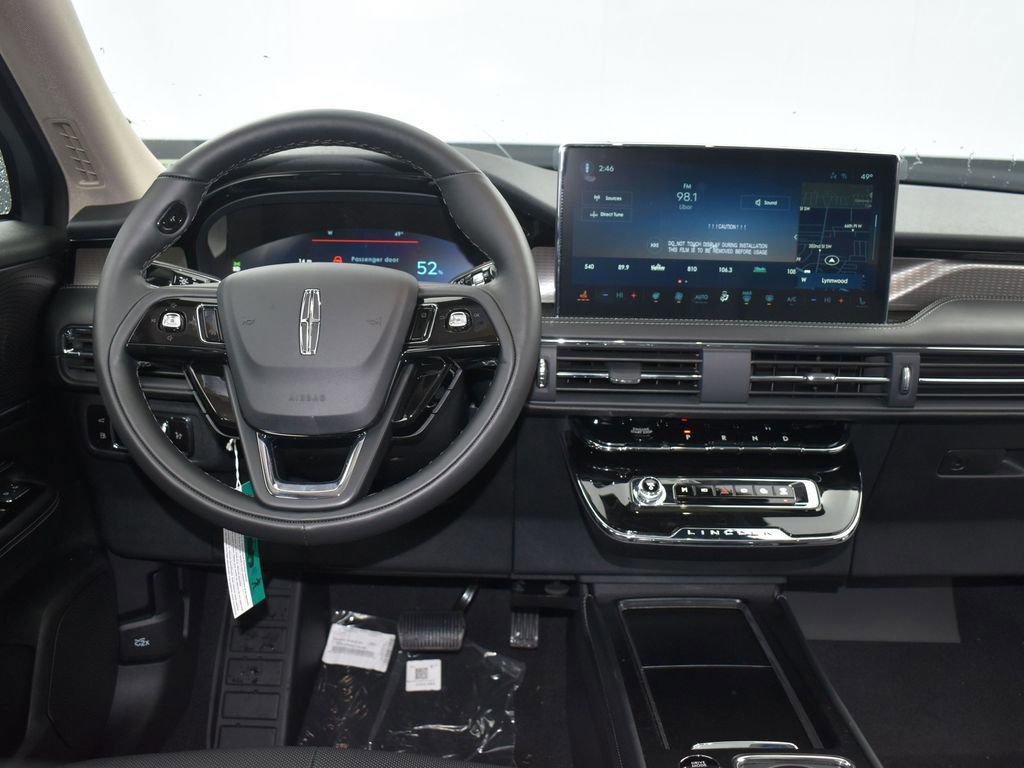 New 2026 Lincoln Corsair Grand Touring AWD/4WD image 9