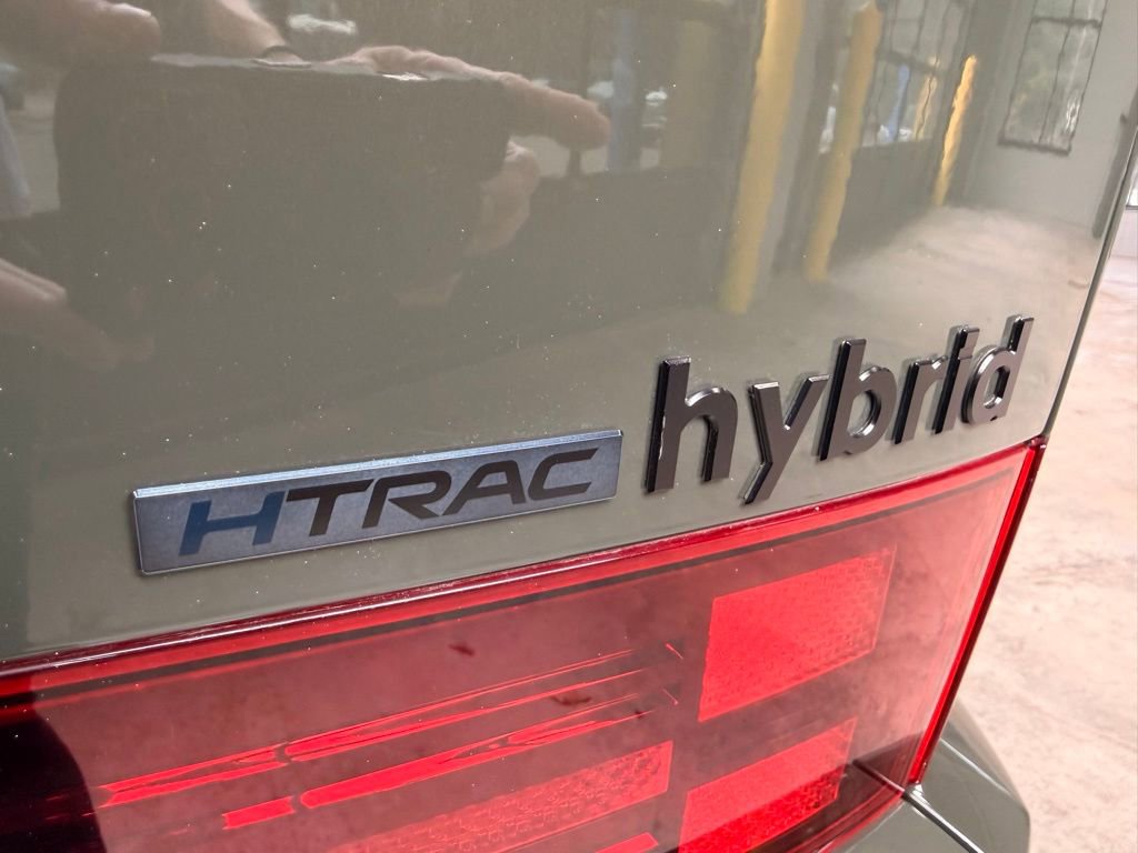 Used 2026 Hyundai Santa Fe Calligraphy image 13