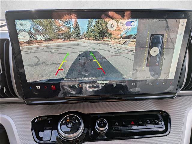 New 2025 Ford Expedition Active AWD/4WD image 13