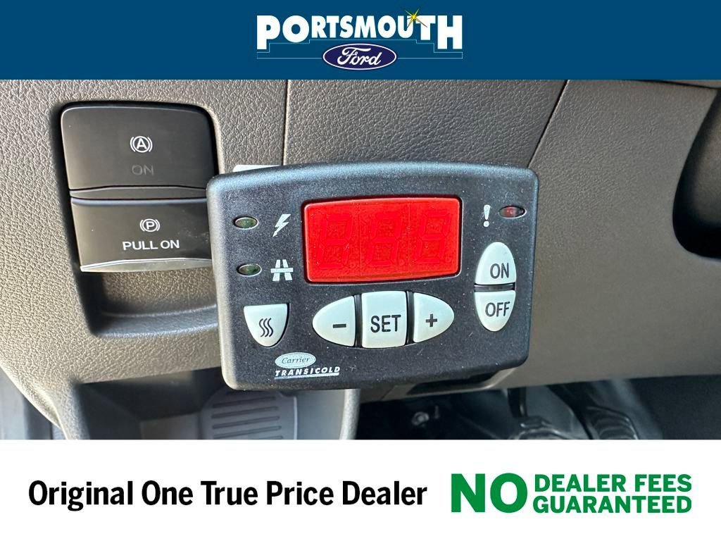 New 2025 Ford Transit 250 148 Medium Roof Extended AWD image 20