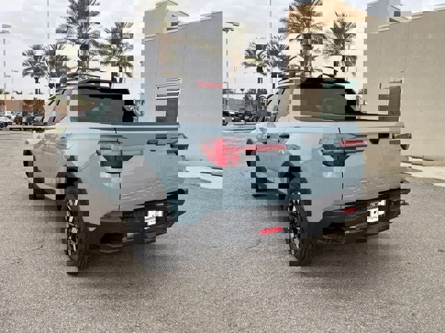 New 2026 Hyundai Santa Cruz SEL image 3