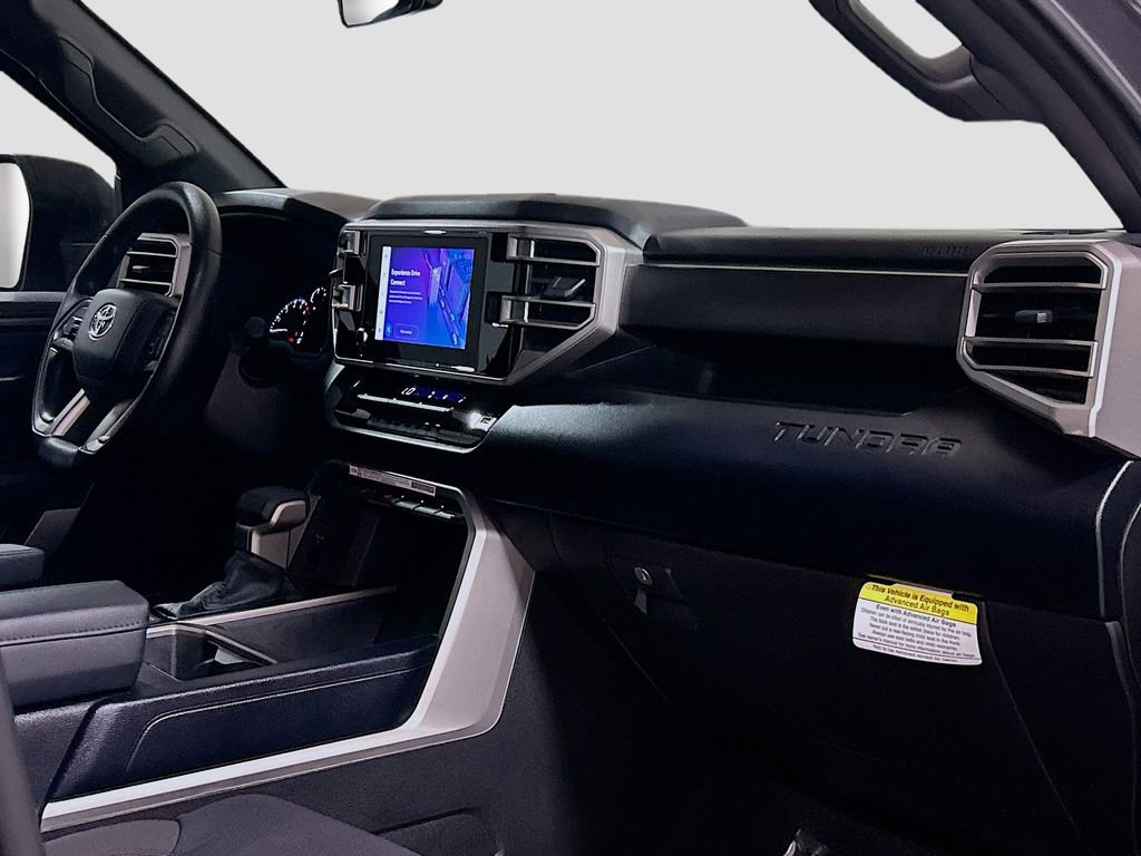 Used 2026 Toyota Tundra SR5 AWD/4WD image 25